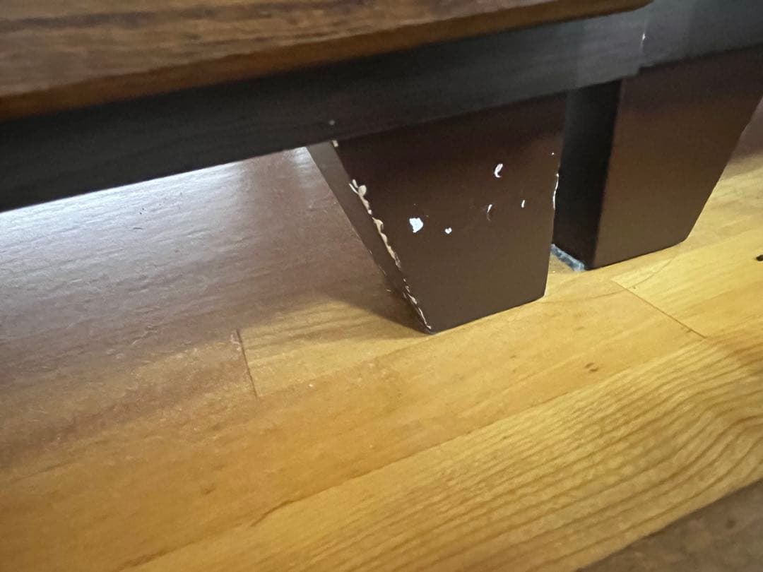 【引取り可:お値引きあり】ブラウン・ナチュラル 引き出し チェスト