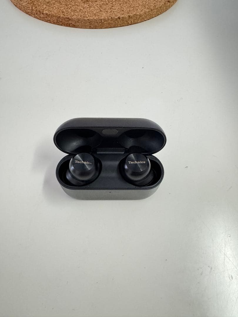 Technics AZ100 ブラック イヤフォン
