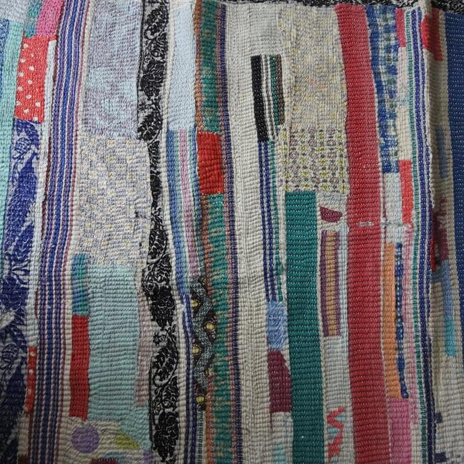 No61　ビンテージ　ラリーキルト　カンタキルト