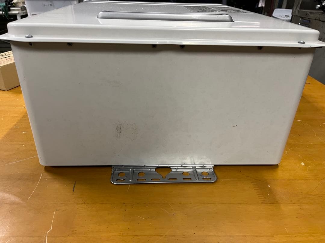 【展示使用品】パロマ ガス給湯器 エコジョーズ 屋外式 都市ガス用