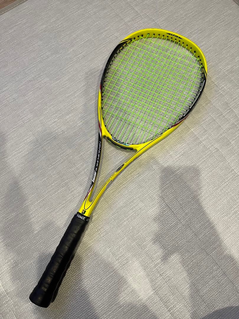 2本セット NANOFORCE8VREV ナノフォース8Vレブ 初期