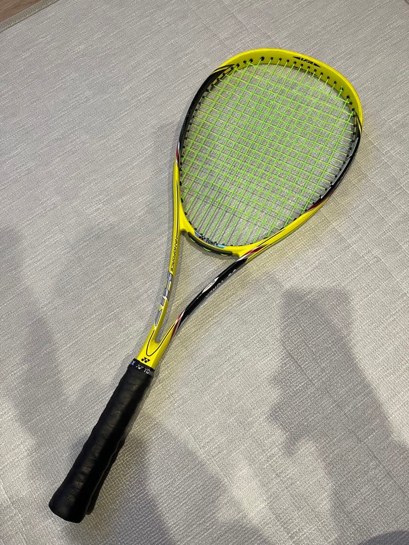 2本セット NANOFORCE8VREV ナノフォース8Vレブ 初期