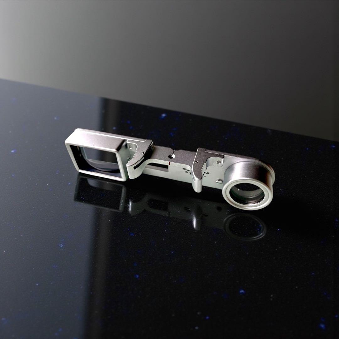 【OH済】Leica DR Summicron50㎜　f2 ズミクロン50㎜