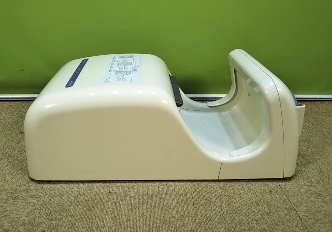 ch 壁掛けハンドドライヤー　ダスキン　DSK-JT