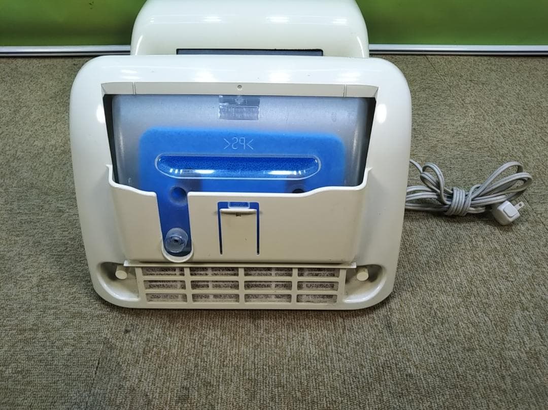 ch 壁掛けハンドドライヤー　ダスキン　DSK-JT