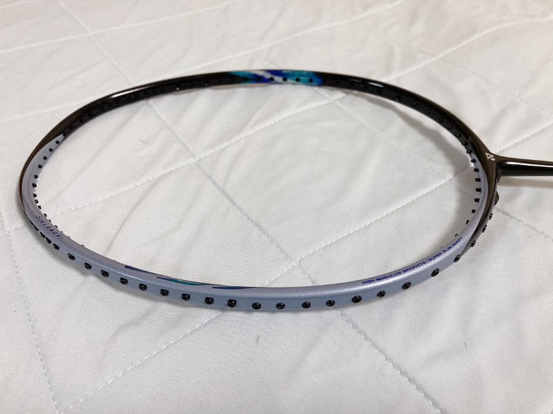 ASTROX 55 バドミントンラケット