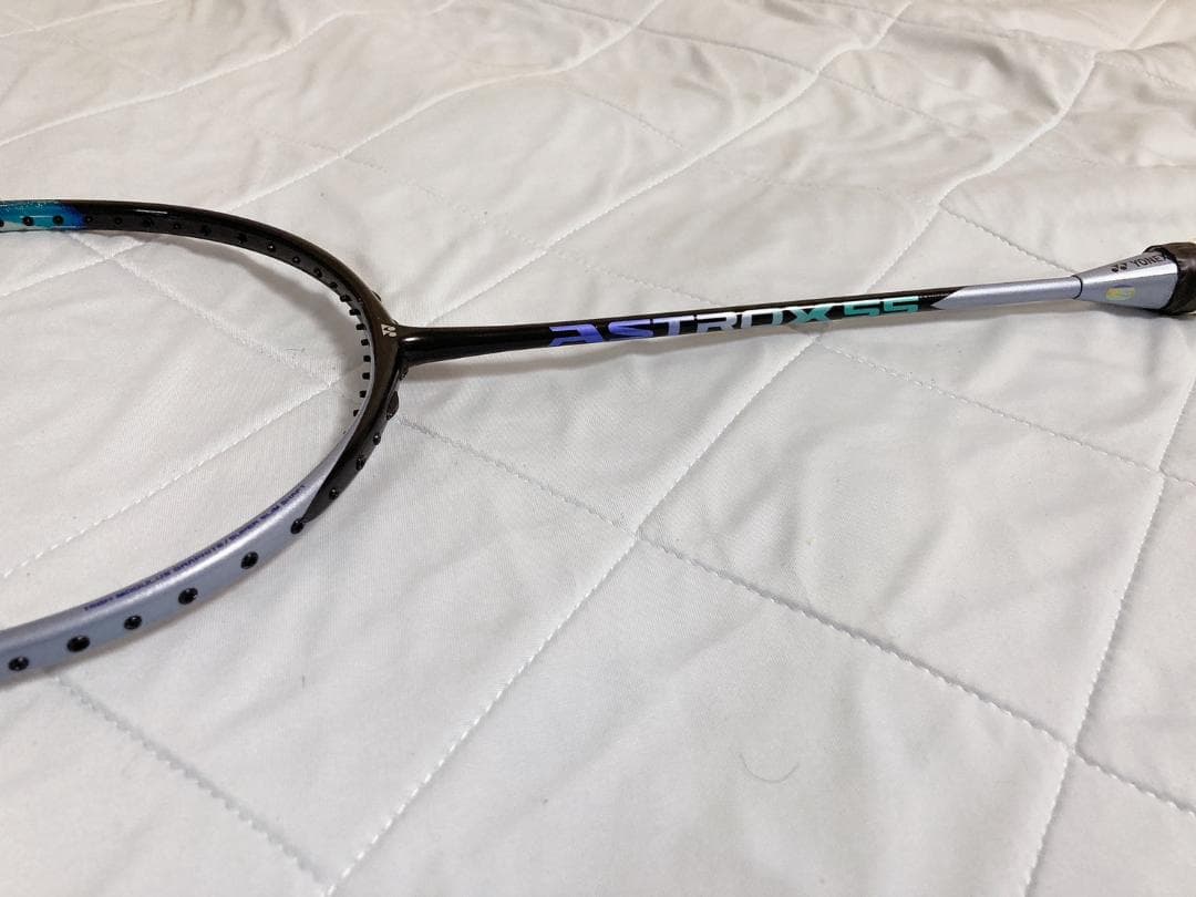 ASTROX 55 バドミントンラケット