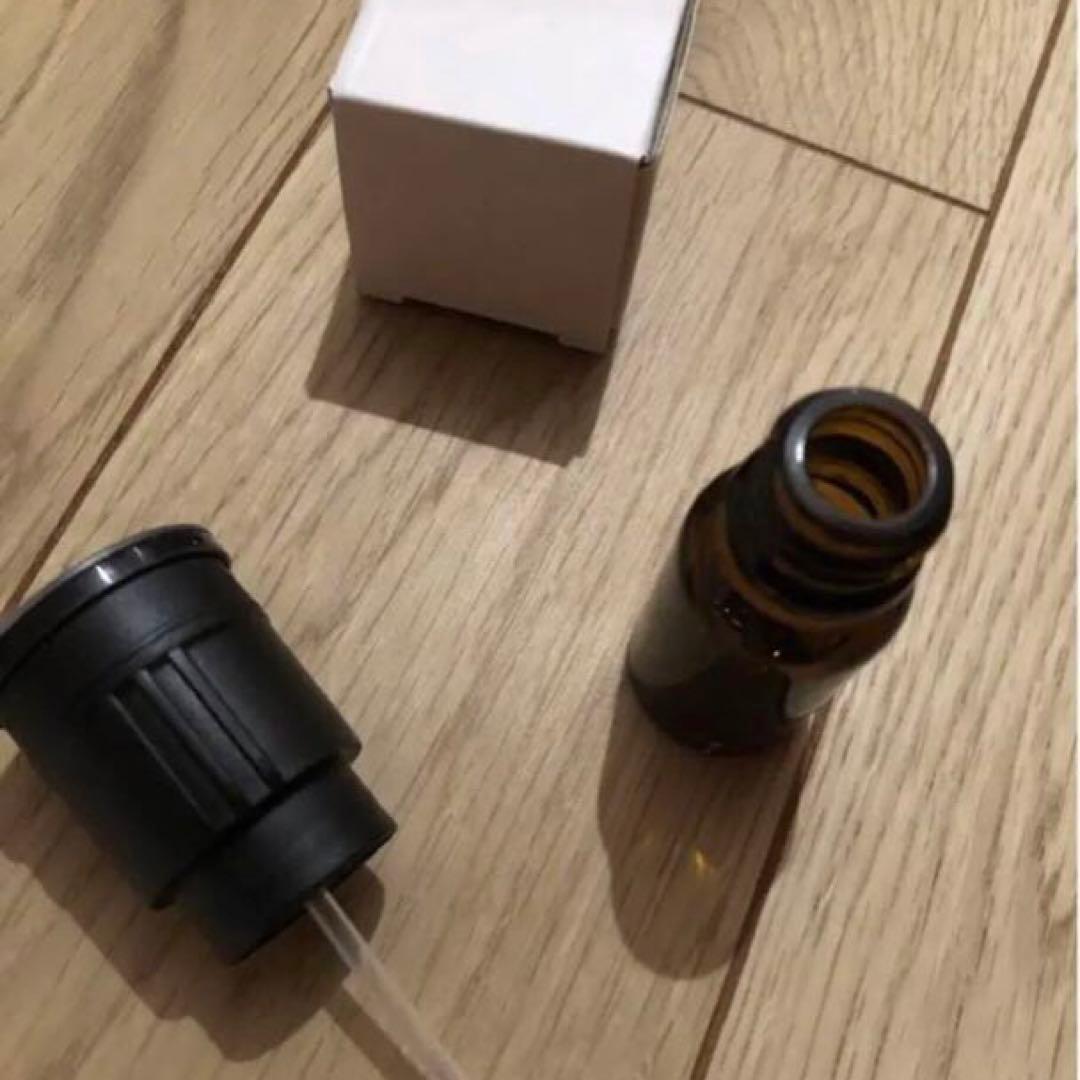 アロマディフューザー ネブライザー ノズルカートリッジ 40個セット　本体2台付