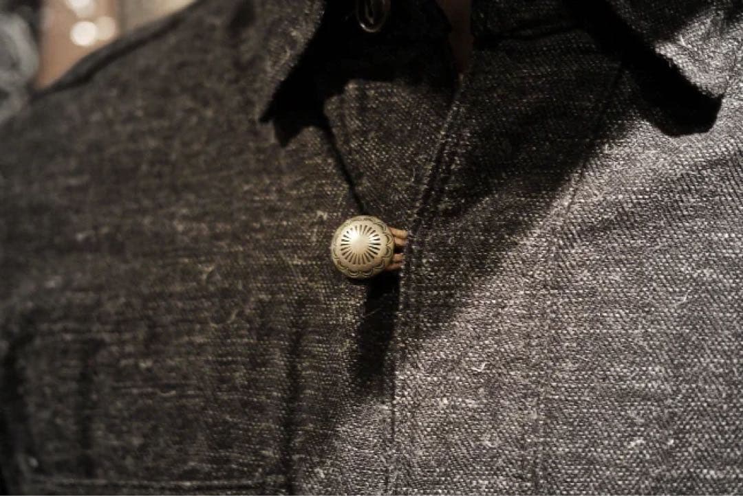 【エゴトリッピングEGOTRIPPING 】CPO JACKET ヘリンボーン☆