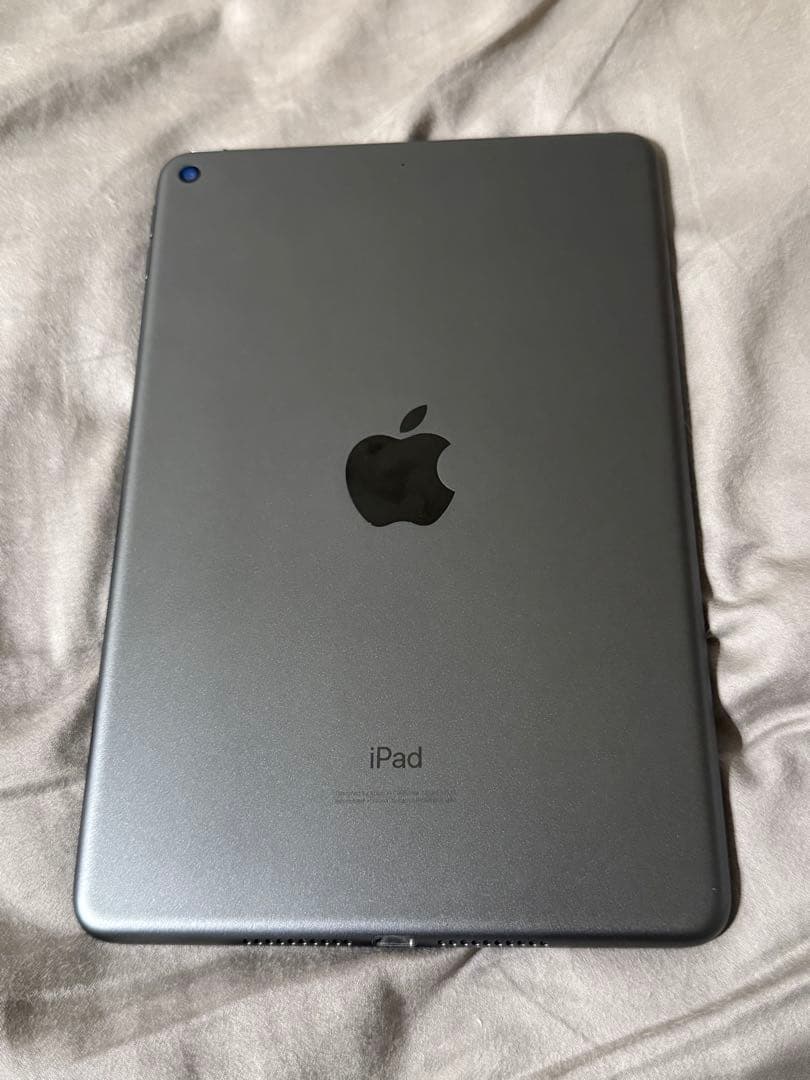 iPad本体 iPad mini5 64GB