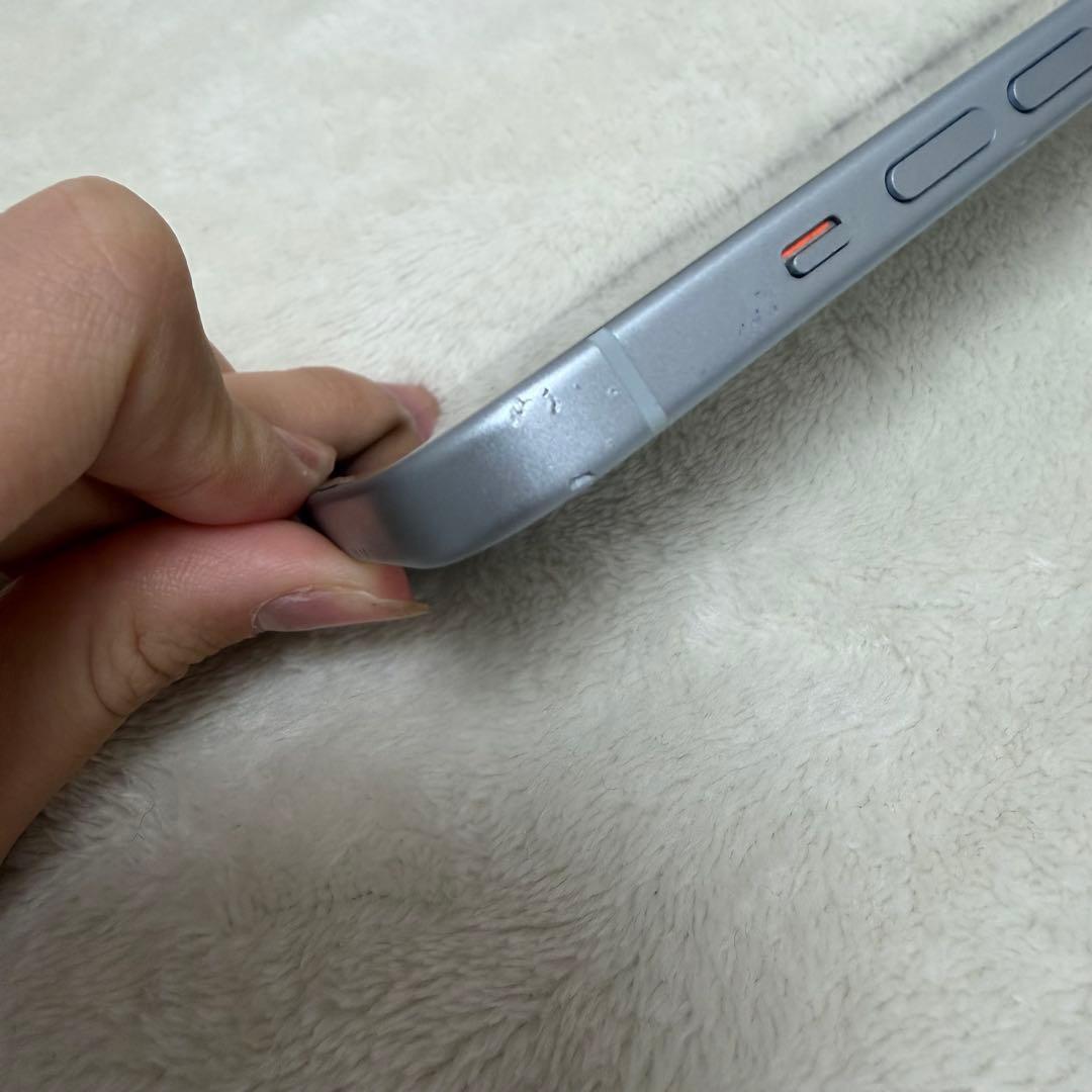 Apple iPhone 15 ブルー 本体 512gb