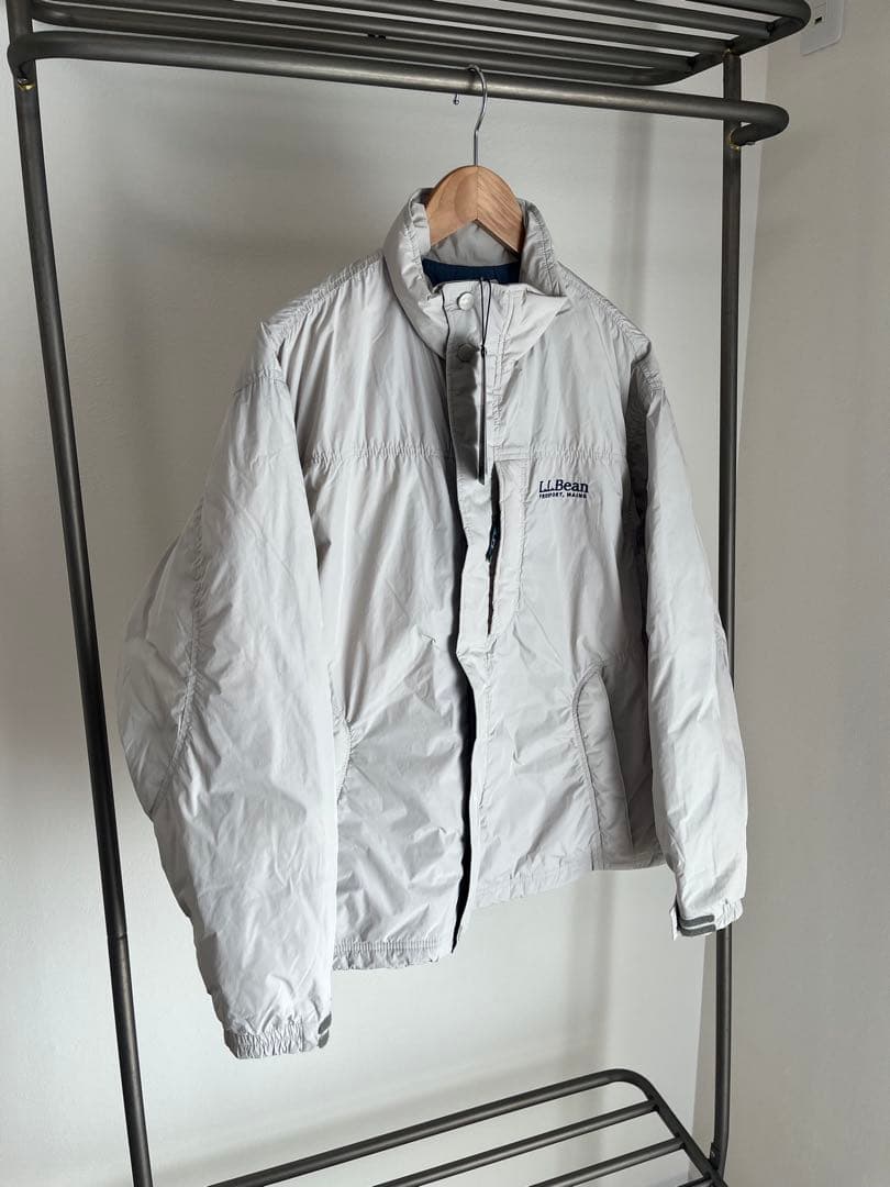 新品 S L.L.Bean JAPAN EDITION マダワスカ ダウン