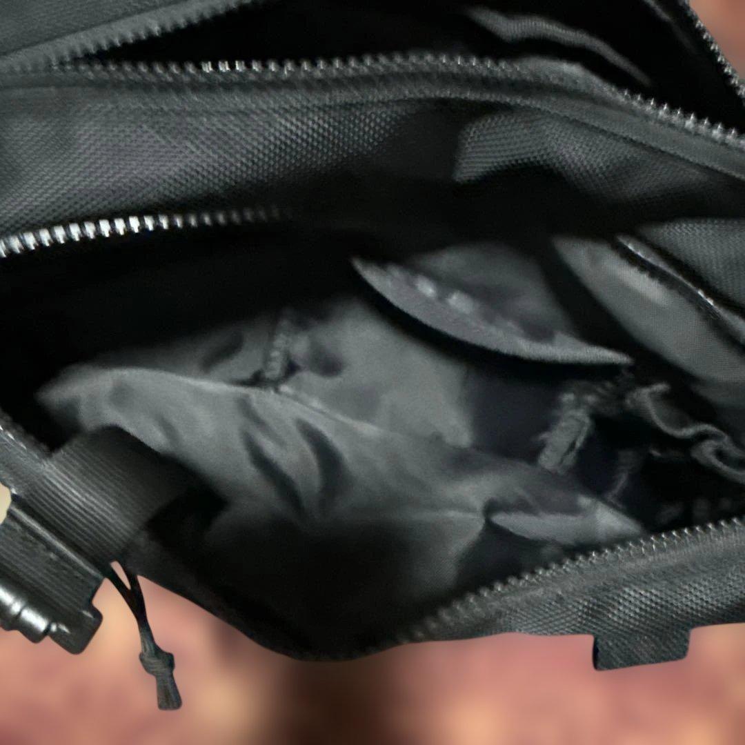 〔美品〕MARY QUANT NEW ERAのコラボバッグ