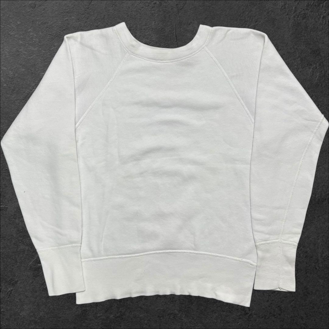 ゼ*す様 【デッドストック】60s SPRUCE ヴィンテージスウェット SMA