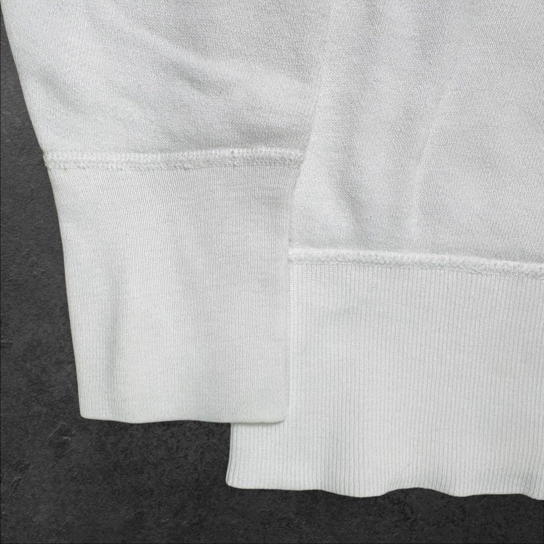 ゼ*す様 【デッドストック】60s SPRUCE ヴィンテージスウェット SMA