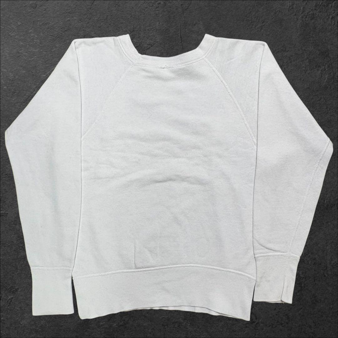 ゼ*す様 【デッドストック】60s SPRUCE ヴィンテージスウェット SMA