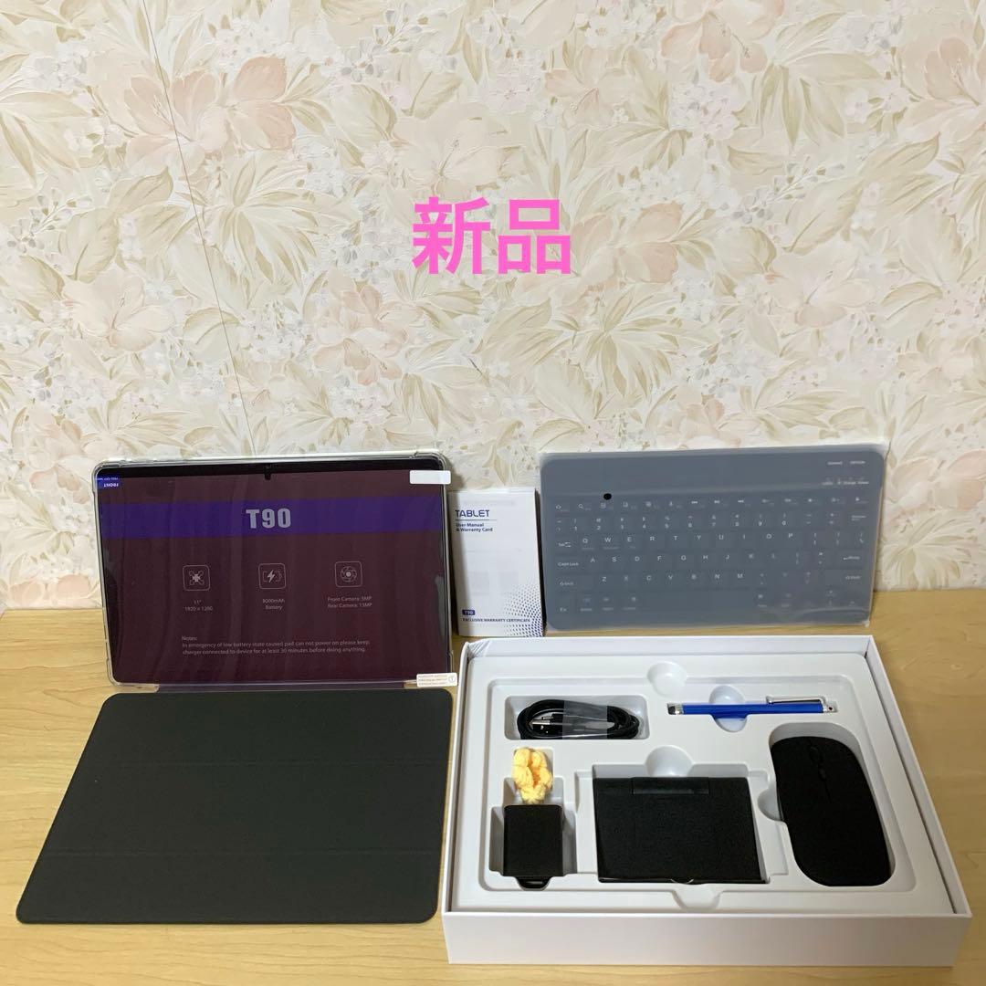 ❣️最新❣️Android16 タブレット 11インチ アンドロイド16