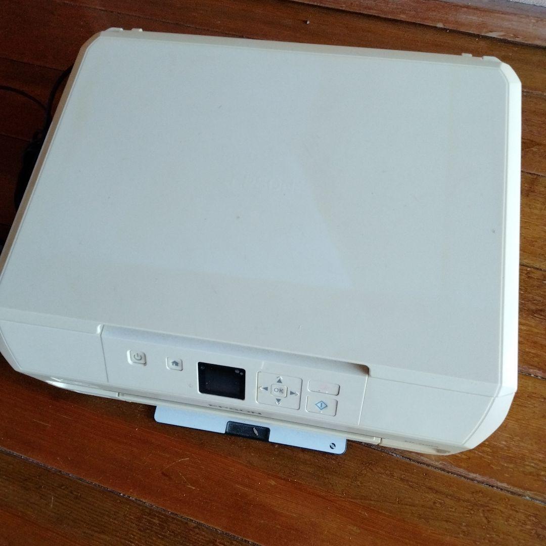 エプソン　プリンタ