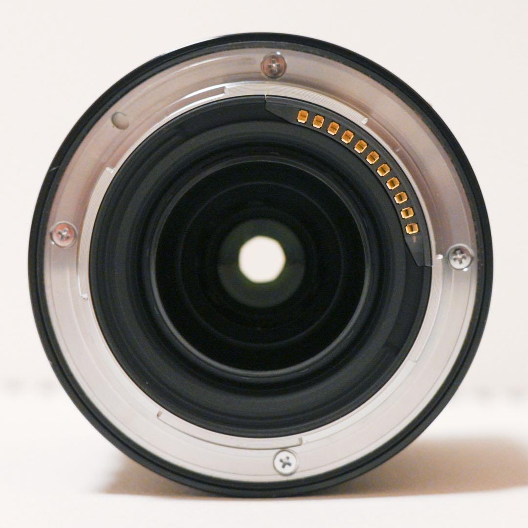 NIKKOR 24-70mm F4 S レンズ