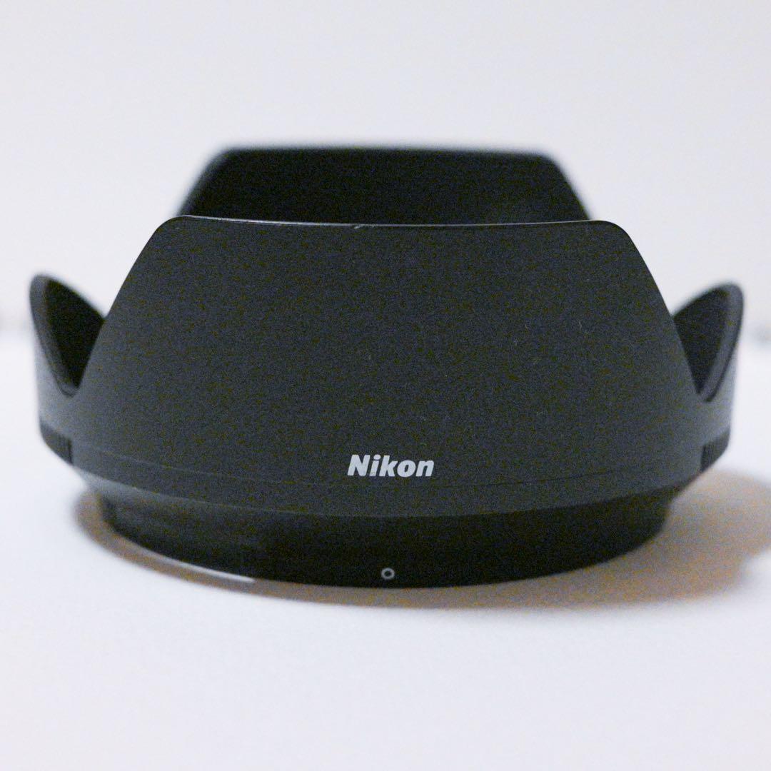 NIKKOR 24-70mm F4 S レンズ