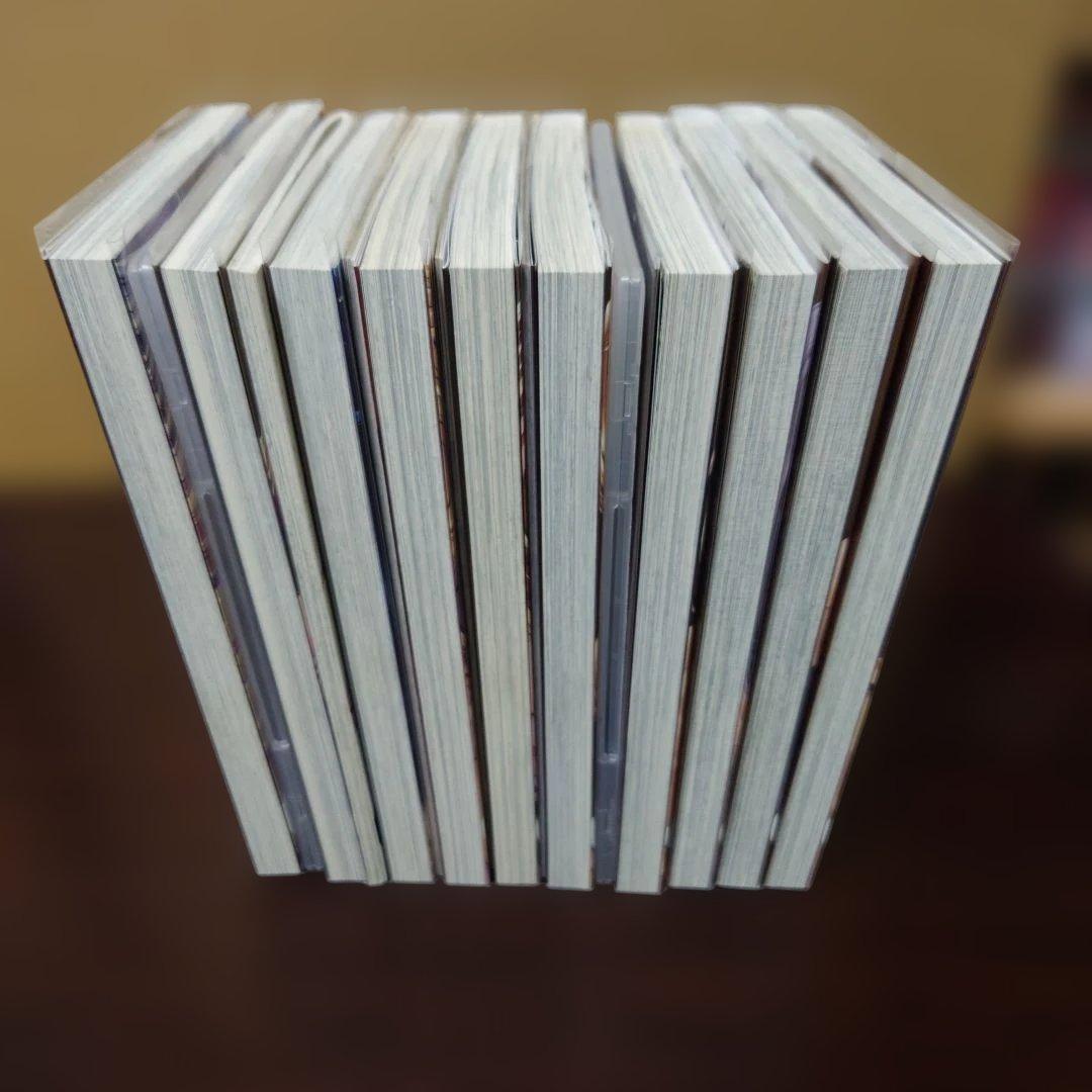 citrusコミック全16巻セット【A5特装版】