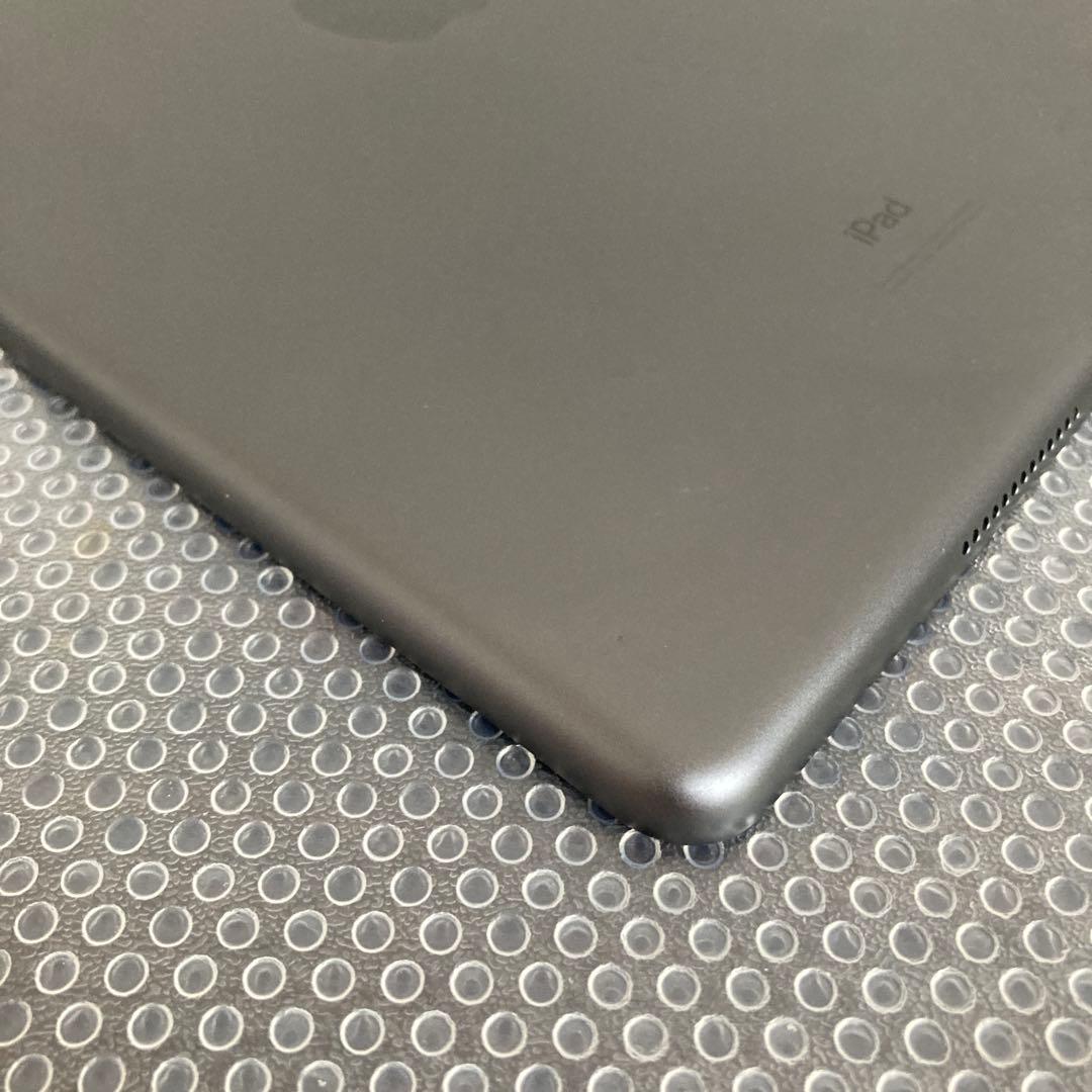 2726【早い者勝ち】電池最良好☆iPad7第7世代 32GB WIFIモデル☆