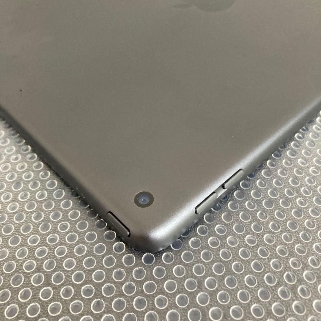 2726【早い者勝ち】電池最良好☆iPad7第7世代 32GB WIFIモデル☆