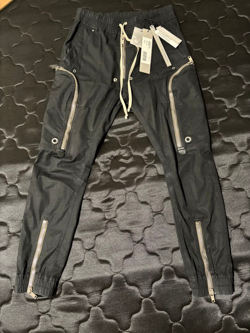 【AGEHA様】RICK OWENS BAUHAUS 40