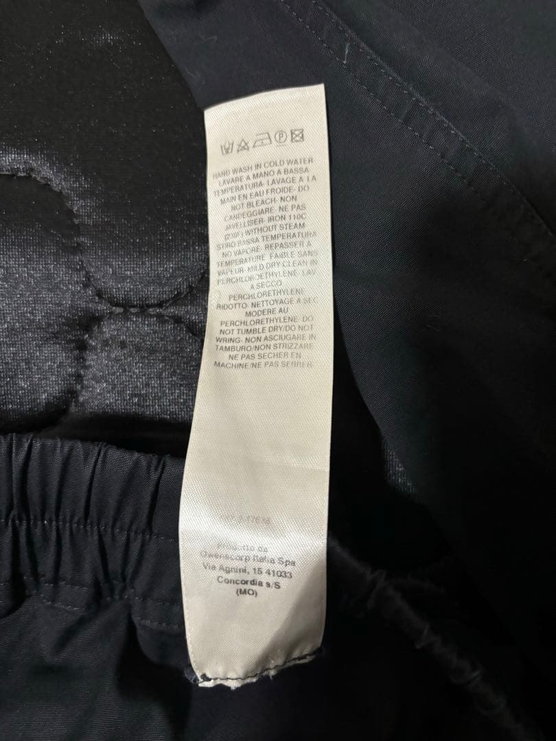 【AGEHA様】RICK OWENS BAUHAUS 40