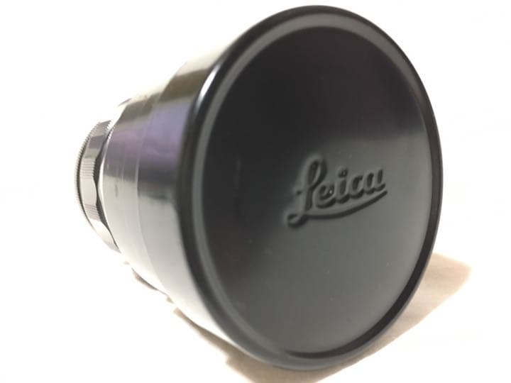 LEICA ライカ LEITZ WETZLAR TELYT 200mmF4ですよ