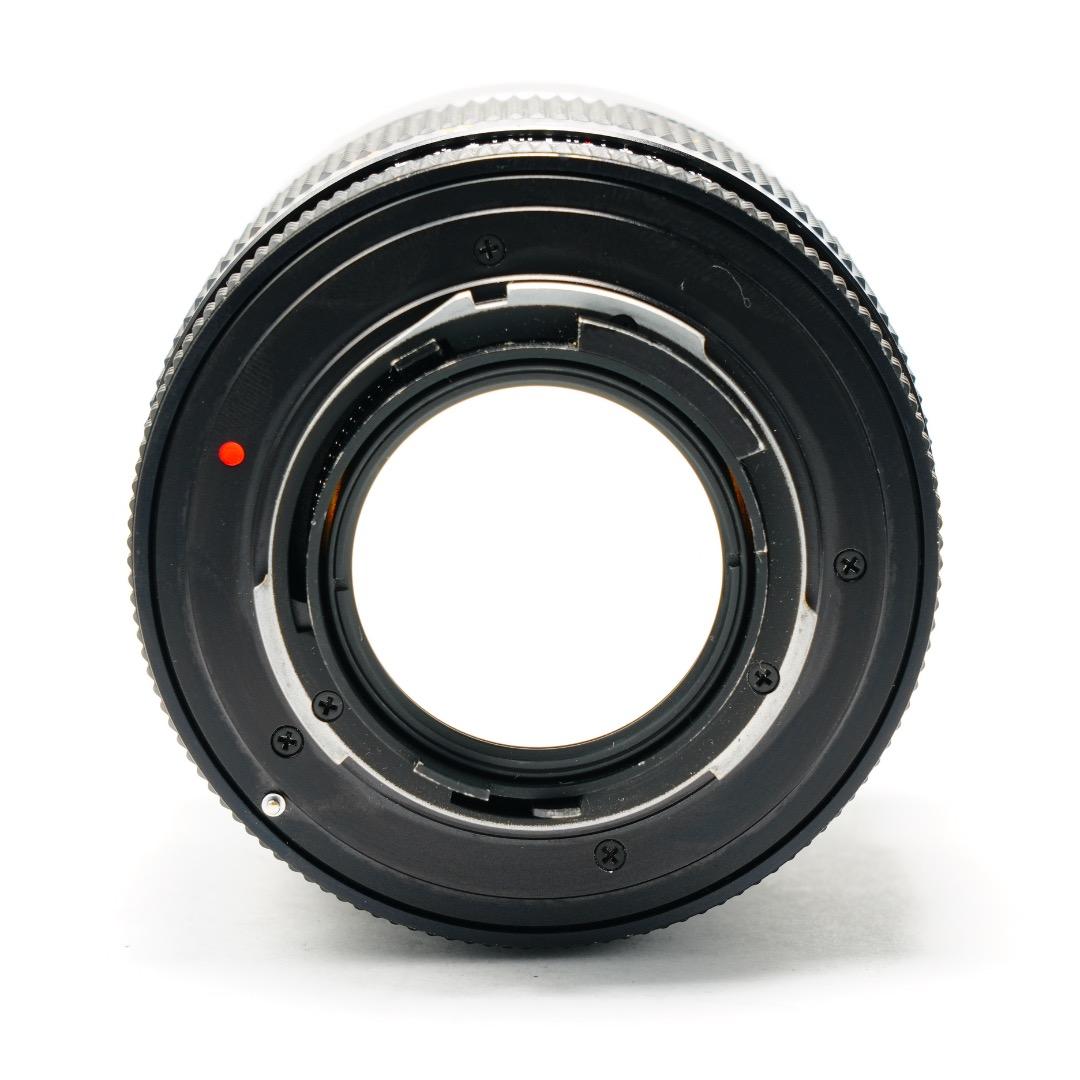 【極美品】Carl Zeiss Planar 85mm F1.4 MMJ 530