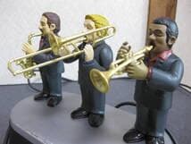 J リトルジャマープロ 専用ゲストプレヤー　ホーンセクション