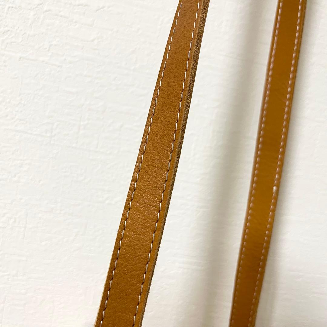 バッグ LUDLOW Ribbon basket