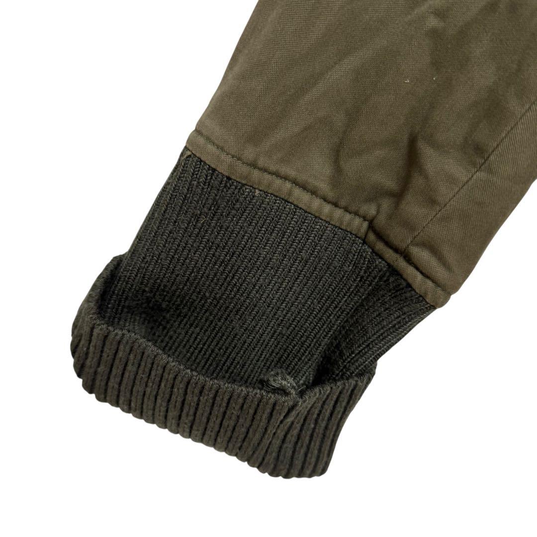 HYSTERIC GLAMOUR モッズコート ミリタリー Lサイズ B8