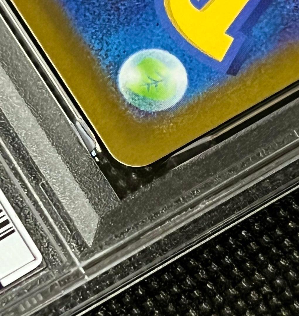 PSA10 ピカチュウex #764 フルアート 日本版 ポケモンカード 鑑定済