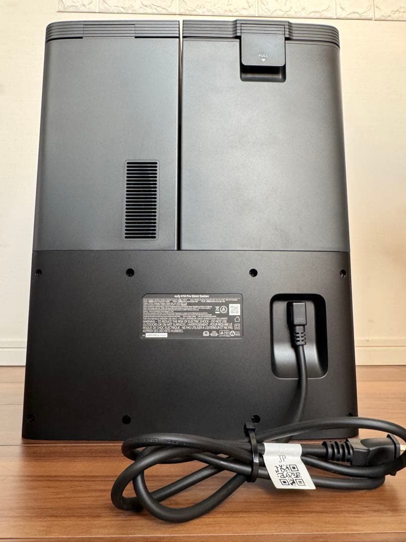 Anker (アンカー) Eufy X10 Pro Omni ロボット掃除機2