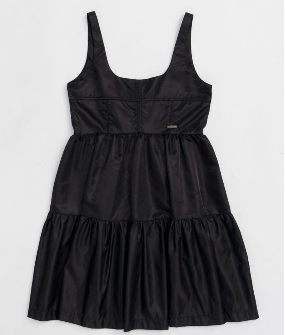 【MAISON SPECIAL】 ティアードチュニック