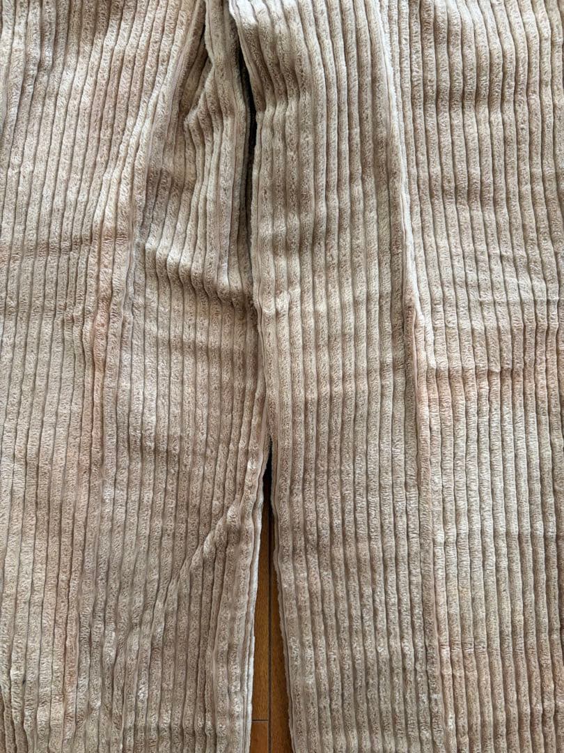 NEAT ニート パンツ スラックス コーデュロイ