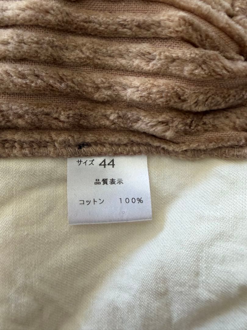 NEAT ニート パンツ スラックス コーデュロイ