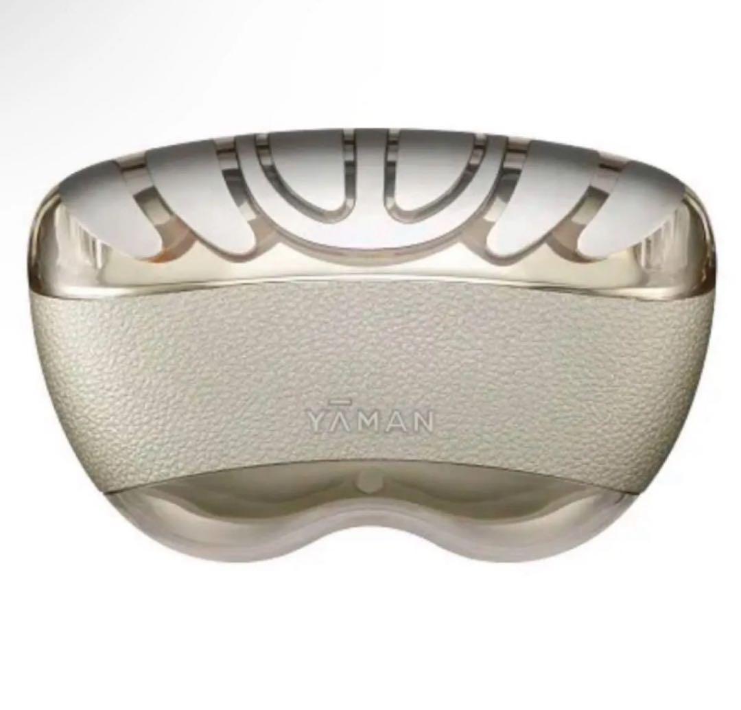 【新品未開封・スピード発送】YA-MAN リフトロジー ゴールド YJFD1N