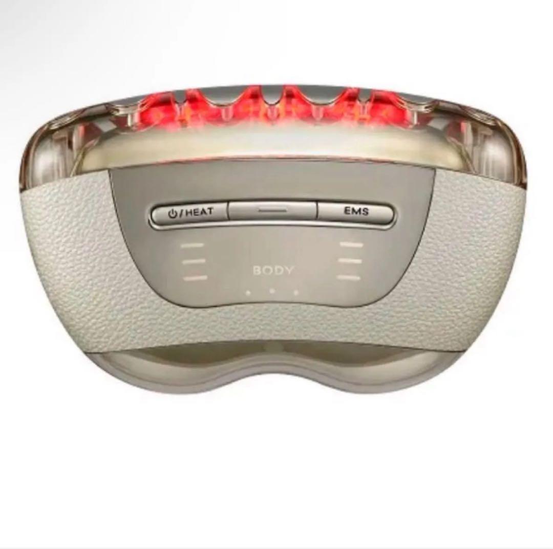 【新品未開封・スピード発送】YA-MAN リフトロジー ゴールド YJFD1N