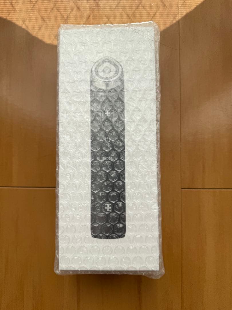 メディキューブ　AGE-R ブースタープロ　ブラック　黒