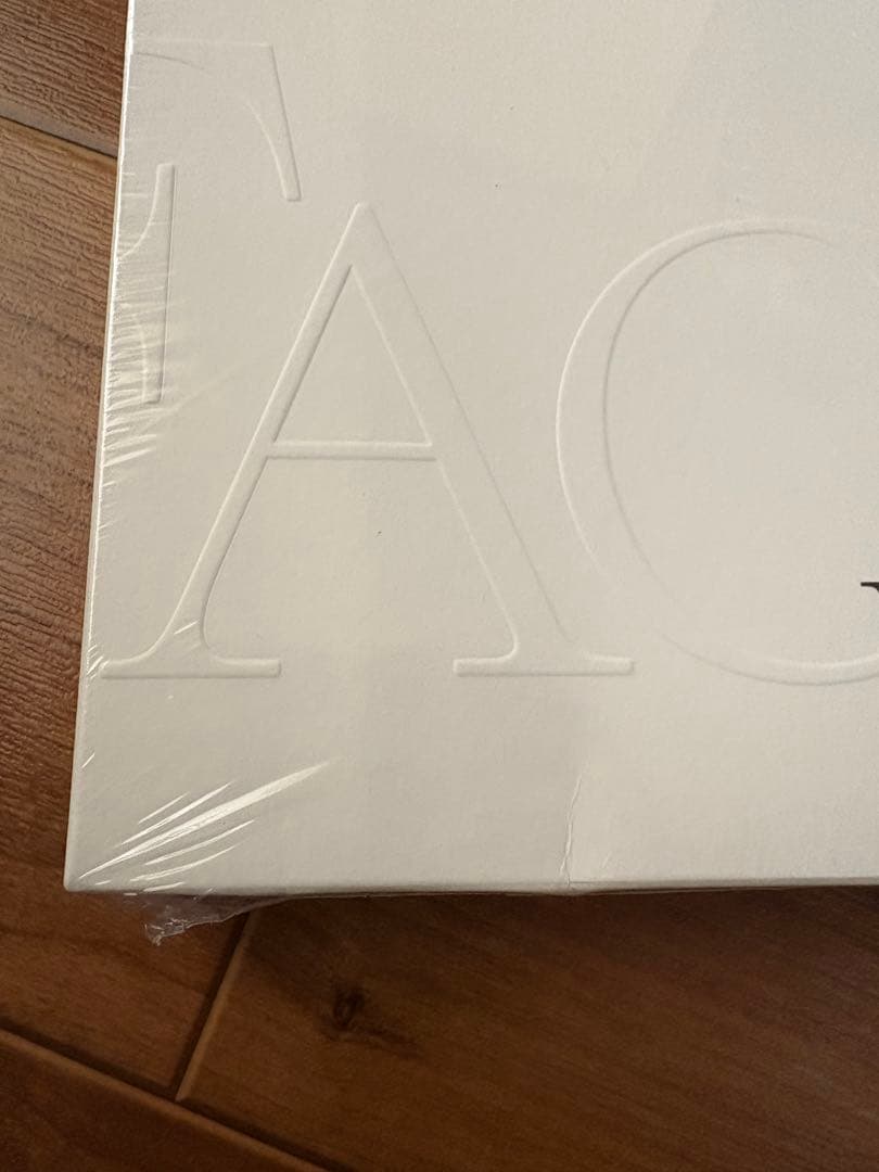 め*読様 SEVENTEEN Face the Sun セブチ　CD アルバム