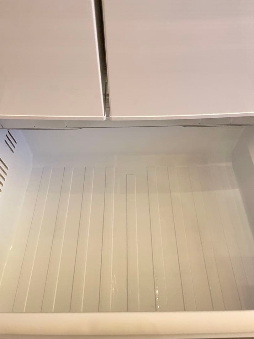 【掲載終了間近‼️】三菱 6ドア冷蔵庫 MR-R46J-W 2023年製 462L