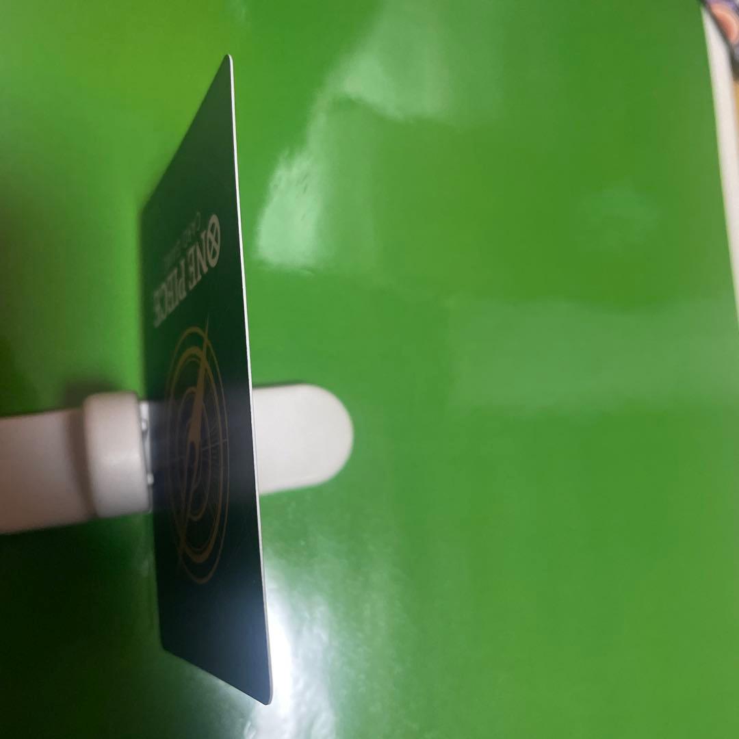 【美品】モンキー・D・ルフィ SEC EB04-061 エッグヘッドクライシス