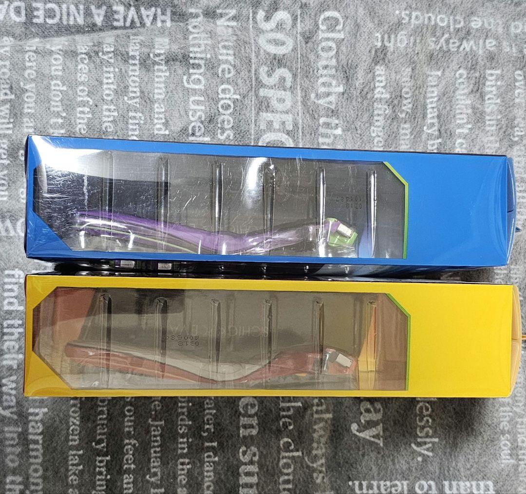 EVA×Schick 2020 第2弾コラボ 数量限定 シックハイドロ5 剃刀