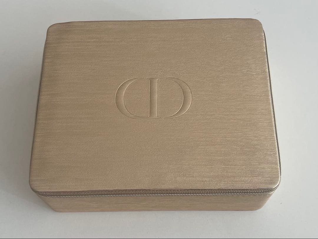 ディオール・ヘアオイル・ハンドクリーム・ブルーミングブーケミニミス特別ケース入り