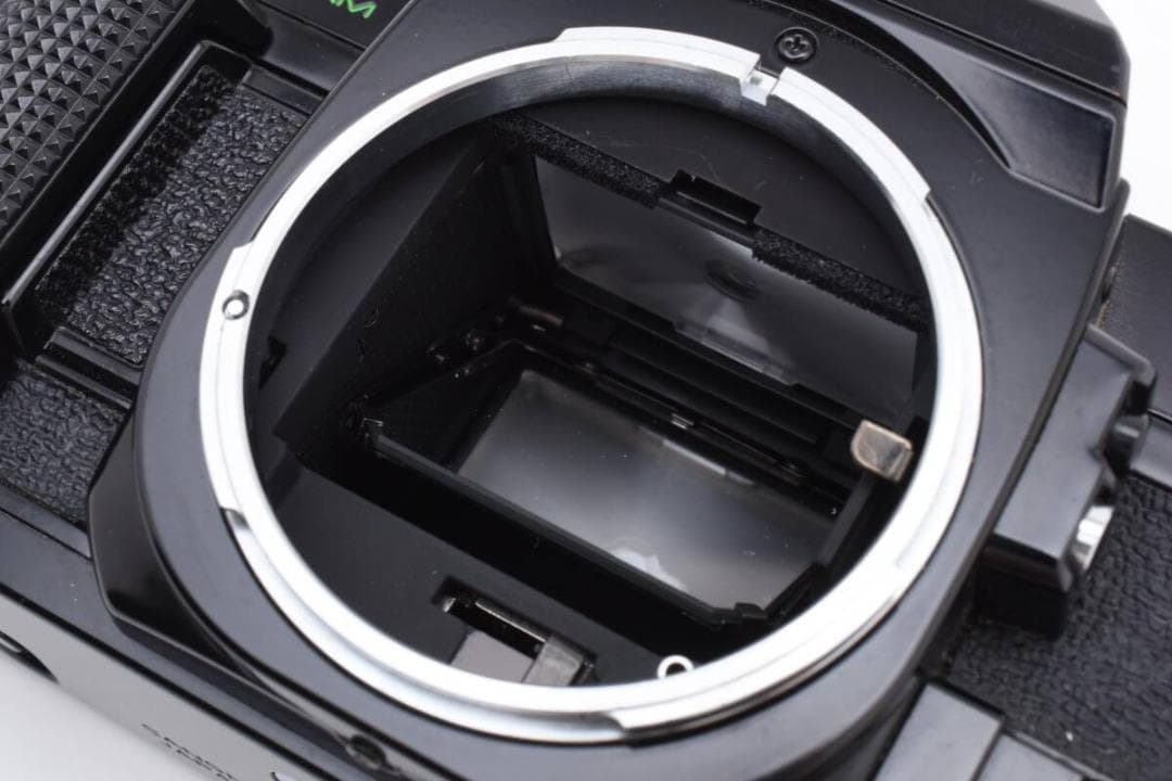 キャノン Canon AE-1 Program ≪動作確認済み≫ #642