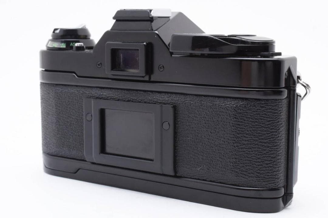 キャノン Canon AE-1 Program ≪動作確認済み≫ #642