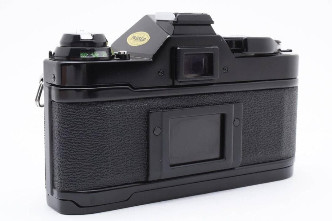 キャノン Canon AE-1 Program ≪動作確認済み≫ #642